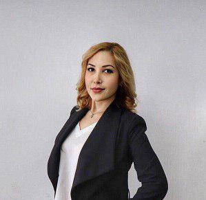 Гульнара Рахматуллина